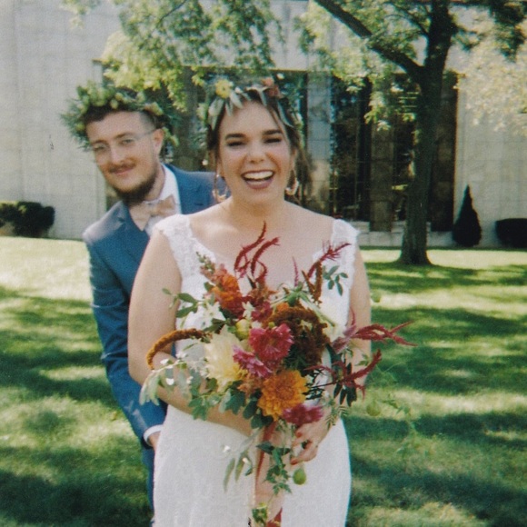 Meet your Posher, Katelyn - Picture 1 of 1